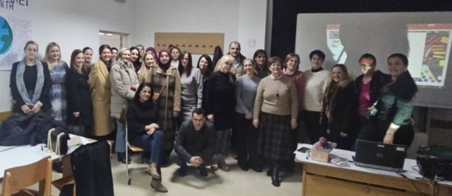 aktiv srednje škole 4