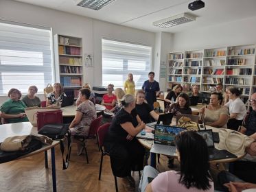nastavnici aktiv